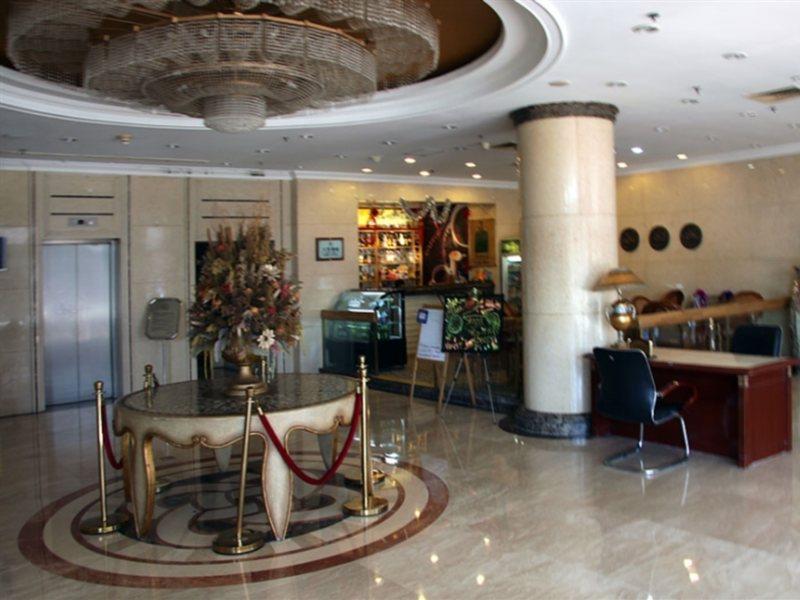 Jing Du Yuan Hotel 베이징 외부 사진