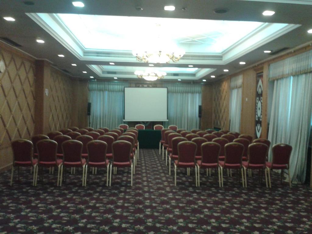 Jing Du Yuan Hotel 베이징 외부 사진