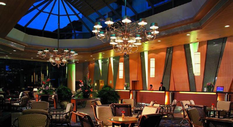 Jing Du Yuan Hotel 베이징 외부 사진