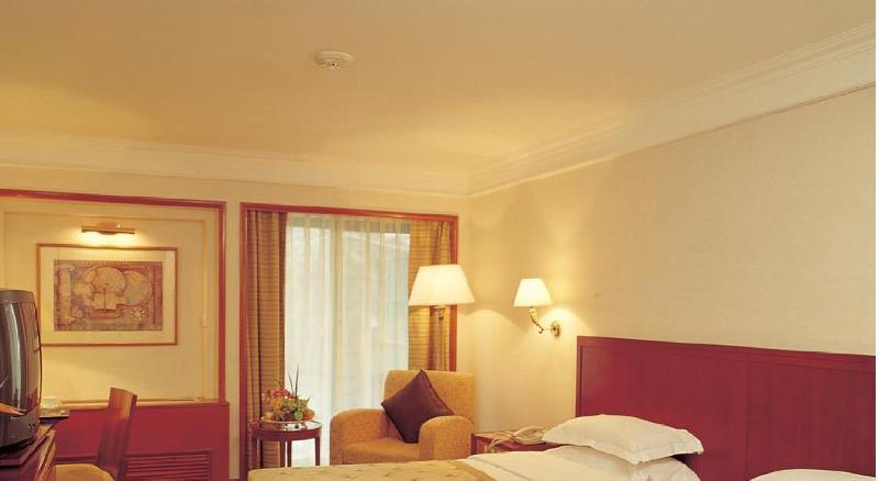 Jing Du Yuan Hotel 베이징 외부 사진