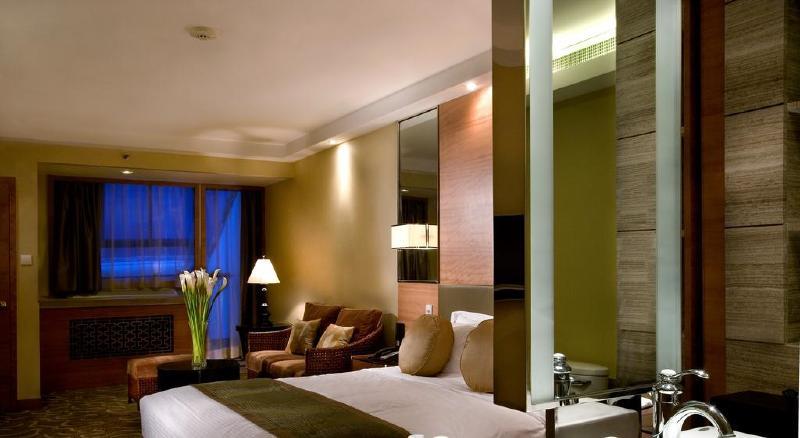 Jing Du Yuan Hotel 베이징 외부 사진