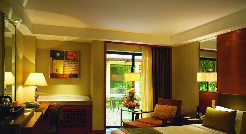 Jing Du Yuan Hotel 베이징 외부 사진