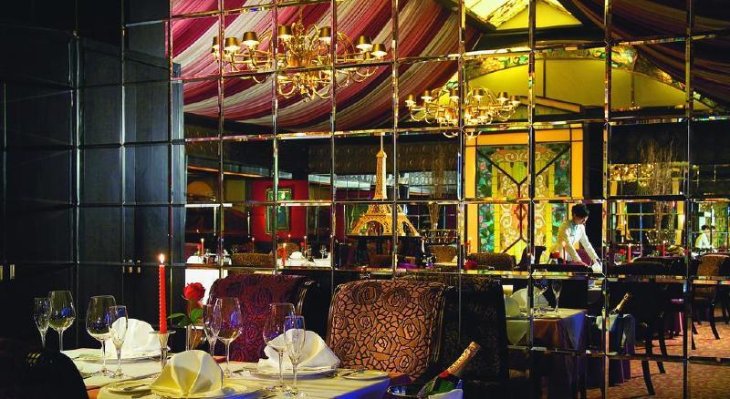 Jing Du Yuan Hotel 베이징 외부 사진