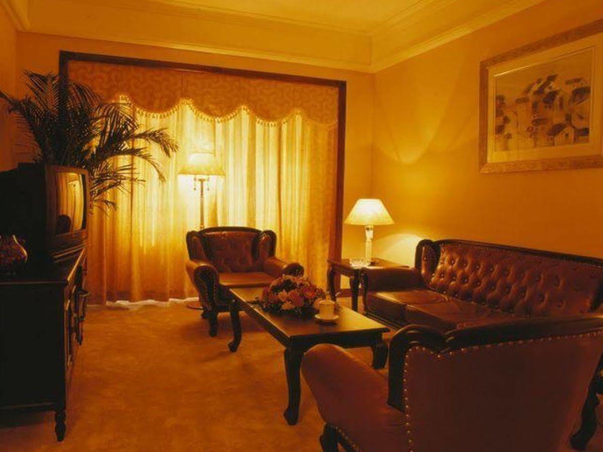 Jing Du Yuan Hotel 베이징 외부 사진